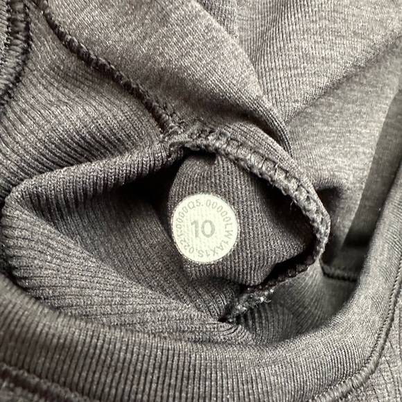 Lululemon Ebb To Street Tank *Light Support For B/C Cup - Picture 10 of 10